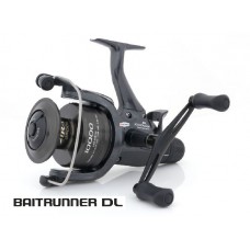 Катушка Shimano Baitrunner ST 10000 RB Катушка Shimano Baitrunner ST 10000 RB