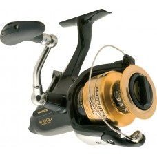 Катушка Shimano Baitrunner USA 8000D EU Катушка Shimano Baitrunner USA 8000D EU