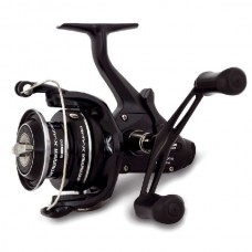 Катушка Shimano Baitrunner X-Aero 2500FA Катушка Shimano Baitrunner X-Aero 2500FA