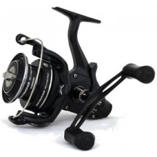 Катушка Shimano Baitrunner X-Aero 4000FA Катушка Shimano Baitrunner X-Aero 4000FA