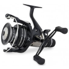 Катушка Shimano Baitrunner X-Aero 8000RA Катушка Shimano Baitrunner X-Aero 8000RA