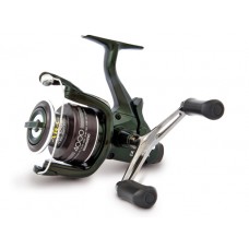 Катушка Shimano Baitrunner XT 4000 FA Катушка Shimano Baitrunner XT 4000 FA