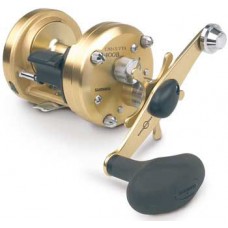 Катушка Shimano Calcutta 400 BSV RH Катушка Shimano Calcutta 400 BSV RH