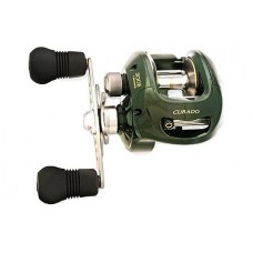 Катушка Shimano Curado 301 E LH Катушка Shimano Curado 301 E LH