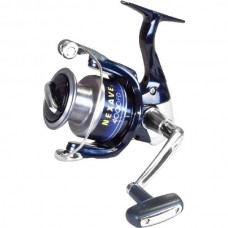 Катушка Shimano Nexave 4000 FD
