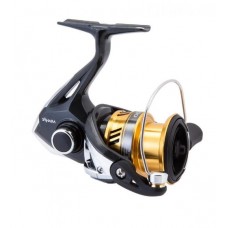 Катушка Shimano Sahara 4000FI