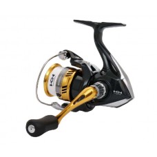 Катушка Shimano Sahara C2000SFI
