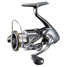 Катушка Shimano Stella C3000FJ