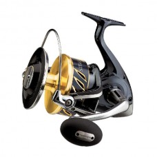 Катушка Shimano Stella Salt Water 4000 XG