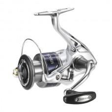 Катушка Shimano Stradic 5000 FK