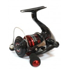 Катушка Shimano Stradic CI4 3000 FA