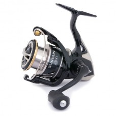 Катушка Shimano Sustain 17 2500 FI