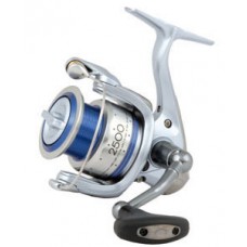 Катушка Shimano Technium 1000 FB