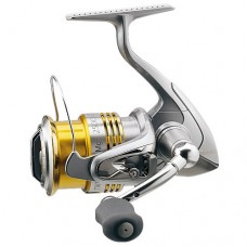 Катушка Shimano Twin power 1000S Mg