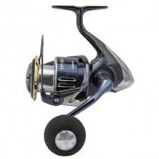 Катушка Shimano Twin power XD C3000HG Катушка Shimano Twin power XD C3000HG