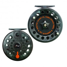 Катушка Stinger Arctic char XL 100мм зимняя Катушка Stinger Arctic char XL 100мм зимняя
