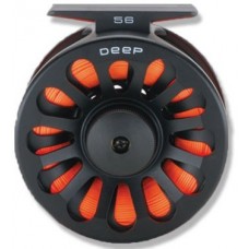 Катушка Vision Deep black 5/6 Катушка Vision Deep black 5/6