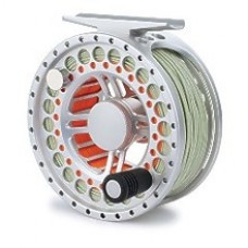 Катушка Vision Koma plus 5/6 silver Катушка Vision Koma plus 5/6 silver