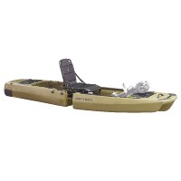 Каяк Point65 KingFisher зеленый