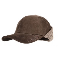 Кепка Harkila Jamtland Winter brown