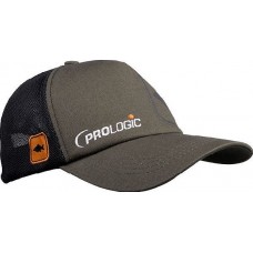 Кепка Prologic Road sign trucker sage green Кепка Prologic Road sign trucker sage green