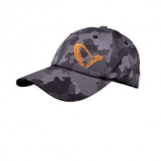 Кепка Savage Gear black Кепка Savage Gear black