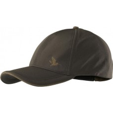 Кепка Seeland Winster softshell black coffee Кепка Seeland Winster softshell black coffee