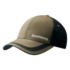 Кепка Shimano Nexus CA-036M хаки Кепка Shimano Nexus CA-036M хаки