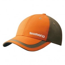 Кепка Shimano Nexus CA-036M оранжевый Кепка Shimano Nexus CA-036M оранжевый