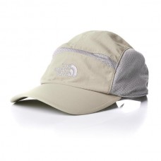 Кепка The North Face Badwater mullet dune beige Кепка The North Face Badwater mullet dune beige