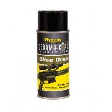 Керамическое покрытие Wheeler Engineering Cerama Coat оливковый