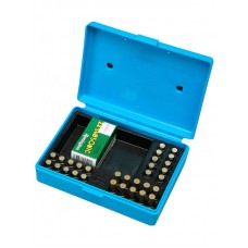 Кейс MTM для переноски 180 п-н. 22LR Кейс MTM для переноски 180 п-н. 22LR