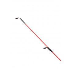 Хлыст для фидера Mikado carbon 51см/2,35мм heavy-red 1/5 Хлыст для фидера Mikado carbon 51см/2,35мм heavy-red 1/5