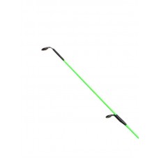Хлыст для фидера Mikado carbon 53см/2,35мм medium-green 1/5 Хлыст для фидера Mikado carbon 53см/2,35мм medium-green 1/5