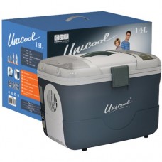 Холодильник Camping World Unicool 14л gray Холодильник Camping World Unicool 14л gray