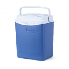 Холодильник Campingaz Powerbox deluxe 28л blue Холодильник Campingaz Powerbox deluxe 28л blue
