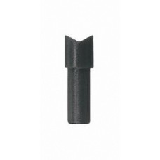 Хвостовик Carbon Express Crossbolt half moon nock 1 для арбалетных стр