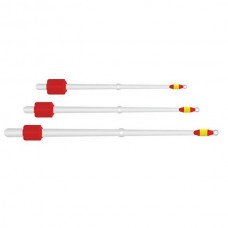 Кивок Stinger Маячок лавсан 250мкр 10см 1,0гр 1/25 Кивок Stinger Маячок лавсан 250мкр 10см 1,0гр 1/25