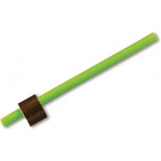 Кивок Stinger силикон зеленый 6см d-3/2мм 3,0гр 1/25 Кивок Stinger силикон зеленый 6см d-3/2мм 3,0гр 1/25