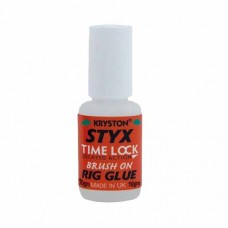 Клей Kryston Styx time lock delay setting rig glue