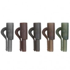 Клипса Gardner Covert lead clips green Клипса Gardner Covert lead clips green