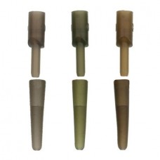 Клипса Gardner Covert lead safe system c-thru green Клипса Gardner Covert lead safe system c-thru green
