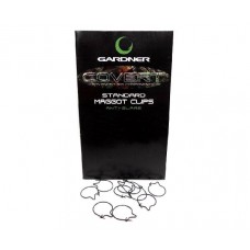 Клипса Gardner Maggot clips standard Клипса Gardner Maggot clips standard