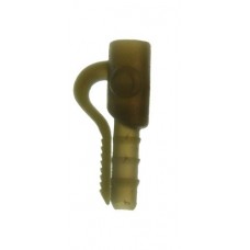 Клипса Gardner Target mini lead clips natural green Клипса Gardner Target mini lead clips natural green