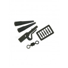 Клипса K-Karp lead clip set Клипса K-Karp lead clip set