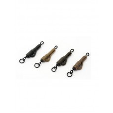Клипса Korda Hybrid lead clip clay безопасная Клипса Korda Hybrid lead clip clay безопасная