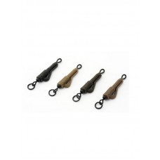 Клипса Korda Hybrid lead clip gravel безопасная Клипса Korda Hybrid lead clip gravel безопасная