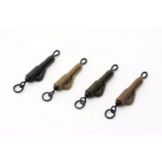 Клипса Korda Hybrid lead clip silt безопасная Клипса Korda Hybrid lead clip silt безопасная