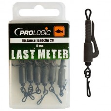 Клипса Prologic Distance Leadclip 2D 6шт Клипса Prologic Distance Leadclip 2D 6шт