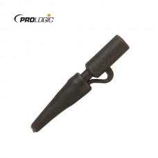 Клипса Prologic LM safety leadclip & tailrubber 10шт Клипса Prologic LM safety leadclip & tailrubber 10шт